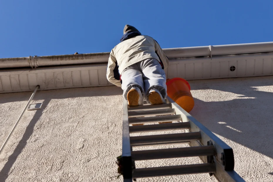 Gutter Cleaning Forest Acres