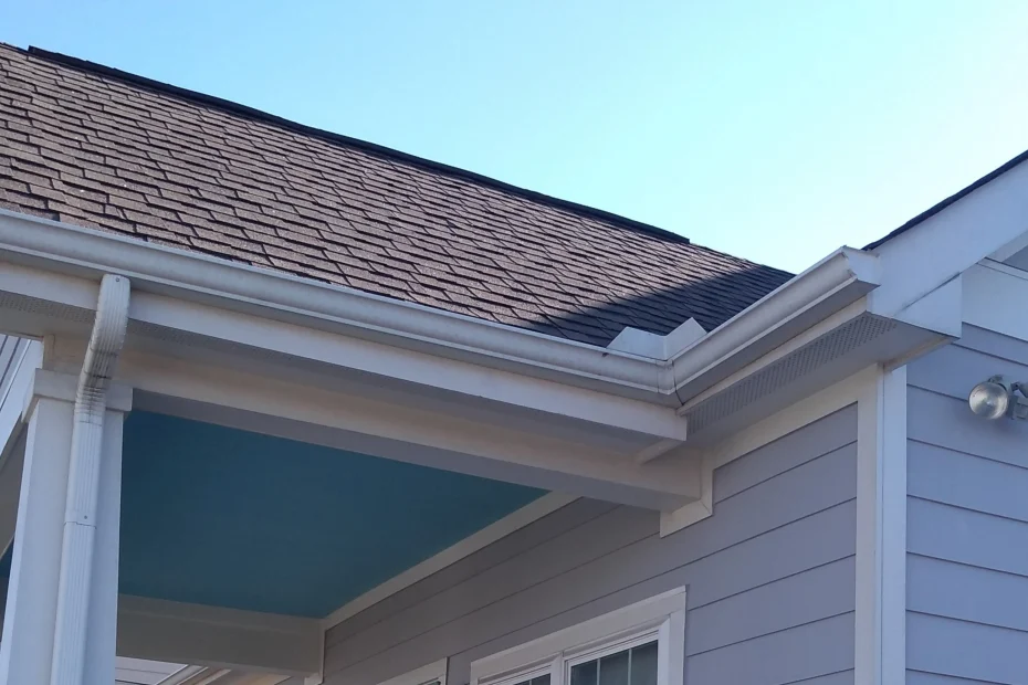 Gutter Cleaning Forest Acres