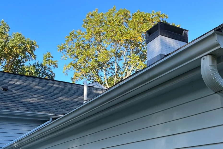 Gutter Cleaning Forest Acres